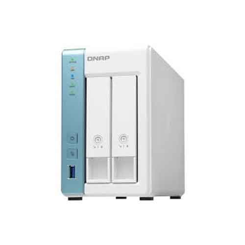 Qnap TS 231K 1GB NAS Storage